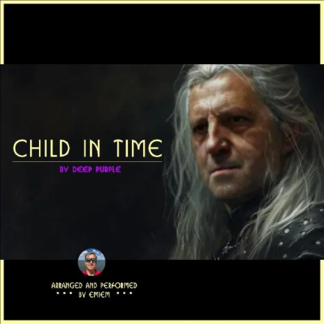 CHILD IN TIME (multi-instrumental arrangement)