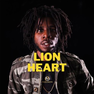 Reggae Riddim Instrumentals (Lion Heart)