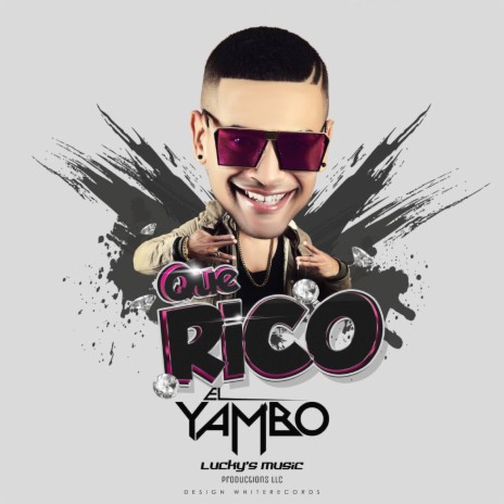 Que Rico | Boomplay Music