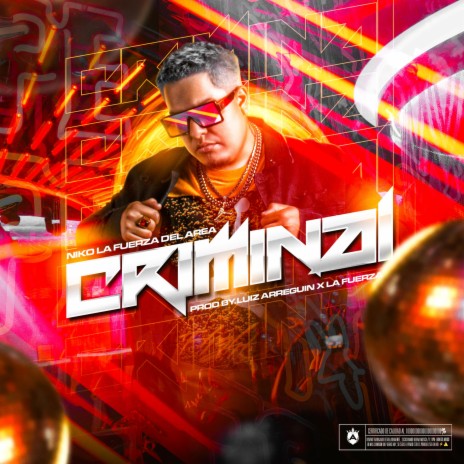 Criminal | Boomplay Music