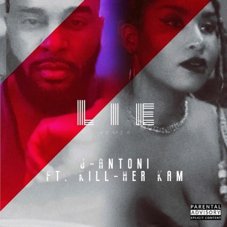 Lie (Remix) ft. Kill-Her Kam