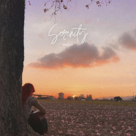 Serenity (Instrumental) | Boomplay Music
