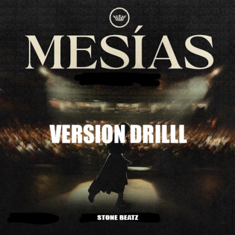 EL MESÍAS (Version Drill) ft. Averly Morillo | Boomplay Music