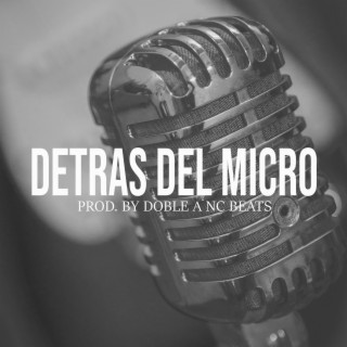 Detras Del Micro (Underground Beat)