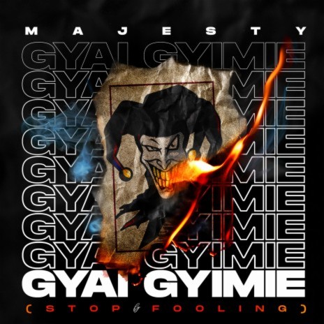 Gyai Gyimie | Boomplay Music