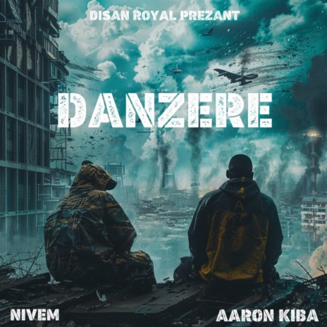 Danzere ft. Aaron Kiba | Boomplay Music