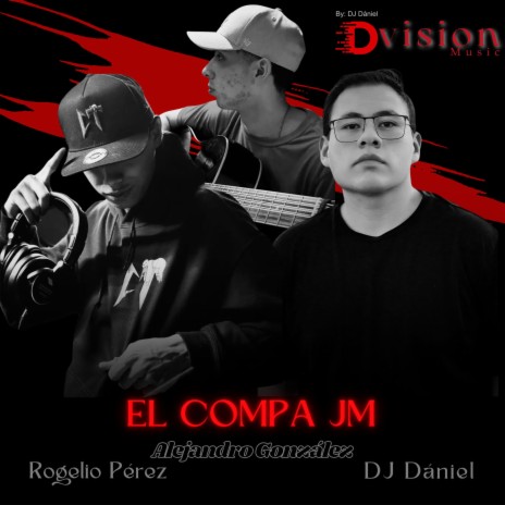 Pendientes ft. DJ Dániel & Rogelio Pérez | Boomplay Music