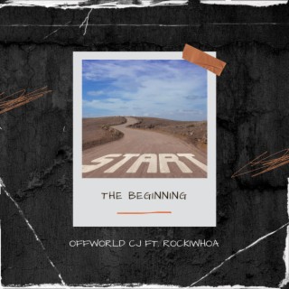 The Beginning ft. RockiWhoa lyrics | Boomplay Music