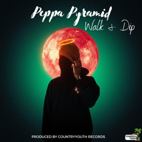 Walk & Dip ft. Peppa pyramid | Boomplay Music