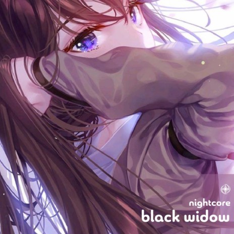 Black Widow - Nightcore ft. Tazzy | Boomplay Music