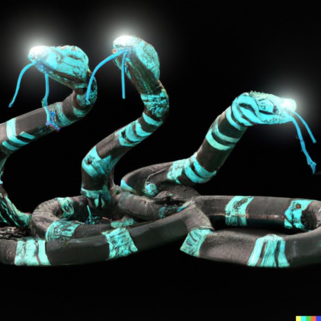 Snakes ft. Shaun VI | Boomplay Music