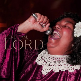 Here I Am, Lord: Gospel – Jazz Instrumental Compilation