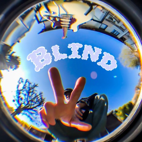 Blind | Boomplay Music