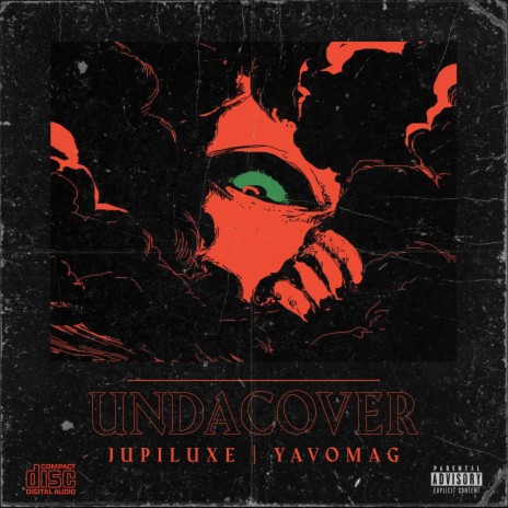 Undacover ft. Yavomag | Boomplay Music