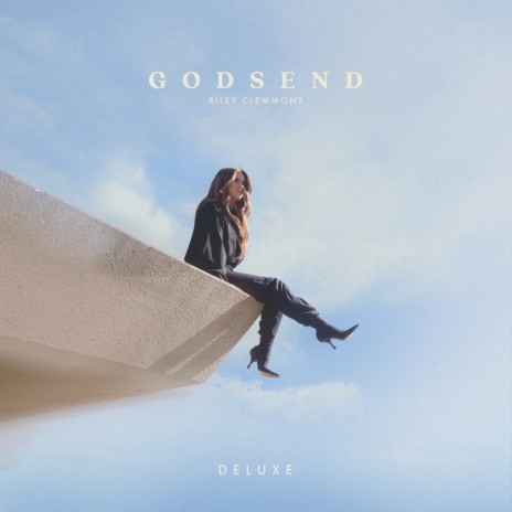 Godsend ft. Brett Young | Boomplay Music