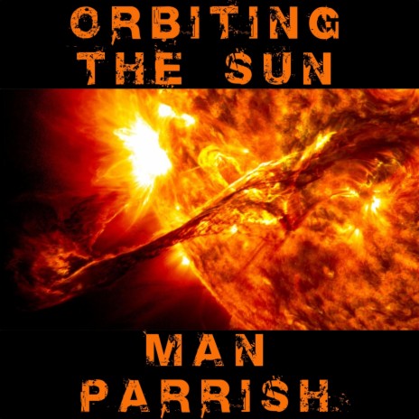 Orbiting the Sun | Boomplay Music