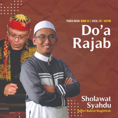 Do'a Rajab (Sad Version) | Boomplay Music