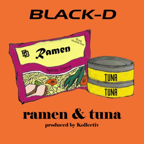 Ramen & Tuna | Boomplay Music