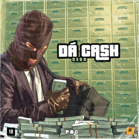 Dá Cash | Boomplay Music