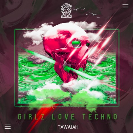 Girlz Love Techno (Radio Edit) | Boomplay Music