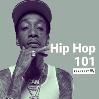 Hip Hop 101