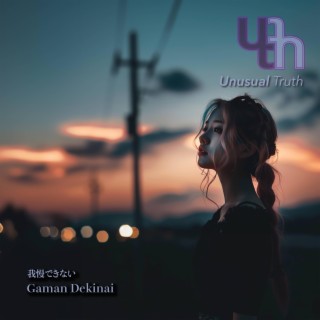 Gaman Dekinai 我慢できない lyrics | Boomplay Music