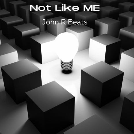 Not Like Me (Instrumental) | Boomplay Music
