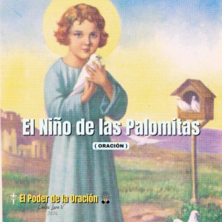 Oración al Niño de las Palomitas