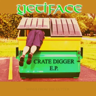 Crate Digger EP