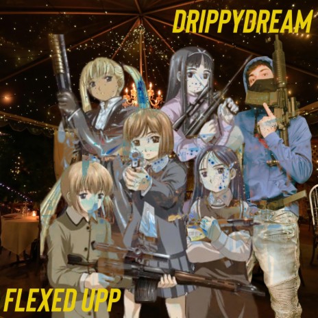 Flexed Upp | Boomplay Music