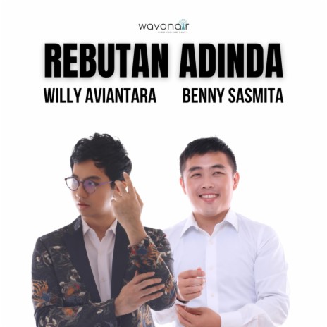 Rebutan Adinda ft. Benny Sasmita