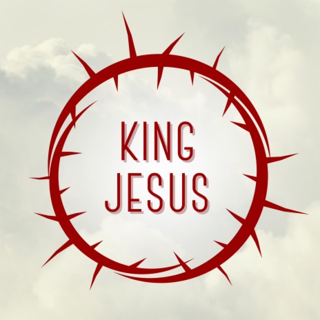 King Jesus ft. Eric D Corby | Boomplay Music