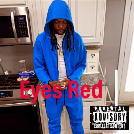 Eyes Red | Boomplay Music