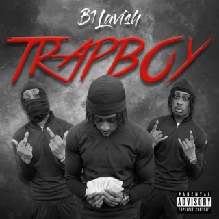Trapboy (EP)