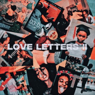 Love Letters II