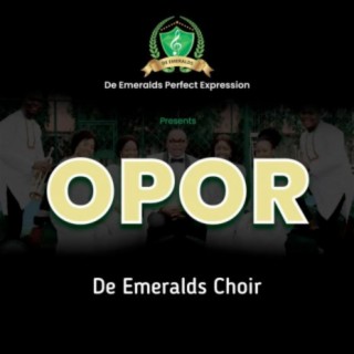 De Emeralds Choir