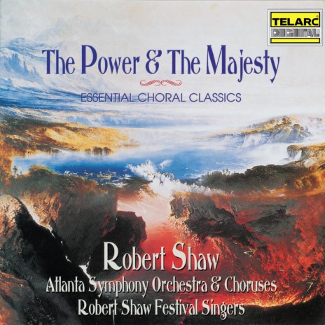 Orff: Carmina Burana, Introduction: Fortune, Empress of the World ft. Robert Shaw & Atlanta Symphony Orchestra Chorus | Boomplay Music