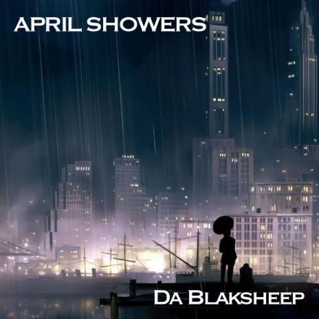 April Showers | Boomplay Music
