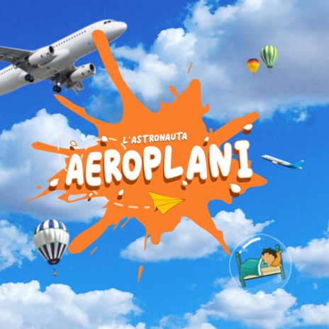 Aeroplani