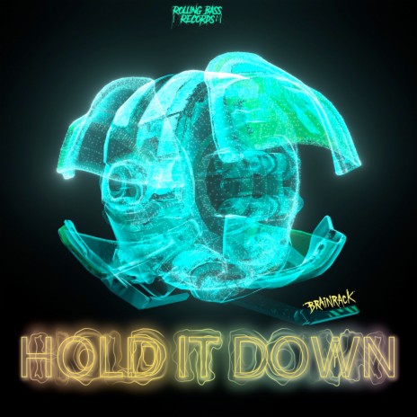 Hold It Down | Boomplay Music