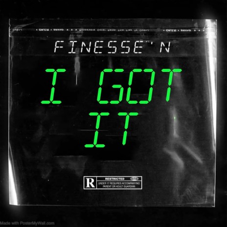 I Got It | Boomplay Music