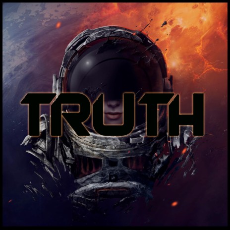 TRUTH (feat. Amoura)