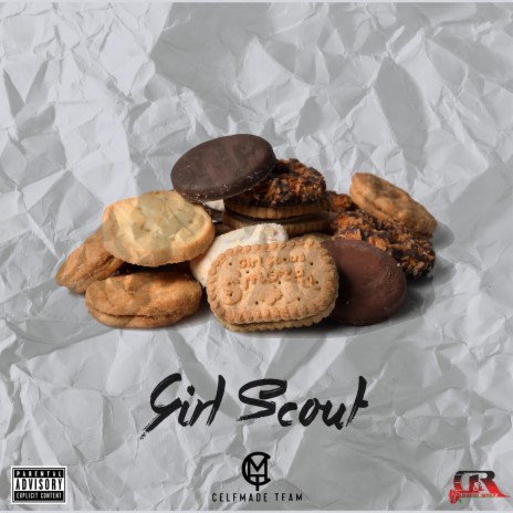 Girl Scout | Boomplay Music