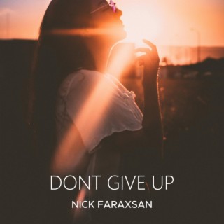 Dont Give Up