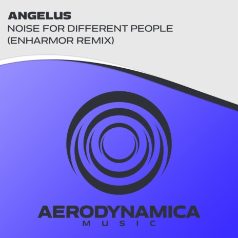 Noise for Different People (Enharmor Extended Remix) | Boomplay Music