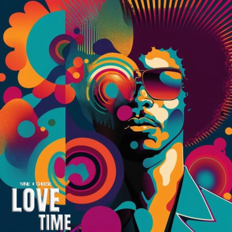 Love Time | Boomplay Music