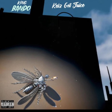 Fly On The Wall ft. Kelz Got Juice | Boomplay Music