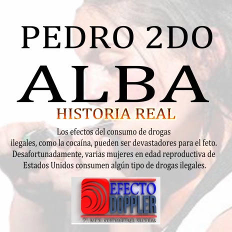 Pedro 2do Alba | Boomplay Music
