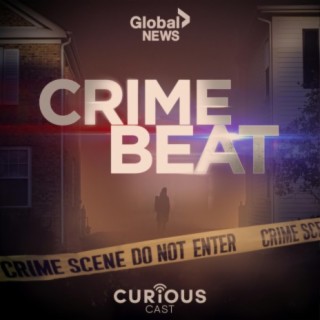 Introducing... Crime Beat | Out of the dark