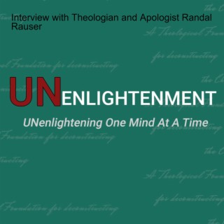 Interview with Theologian and Apologist Randal Rauser